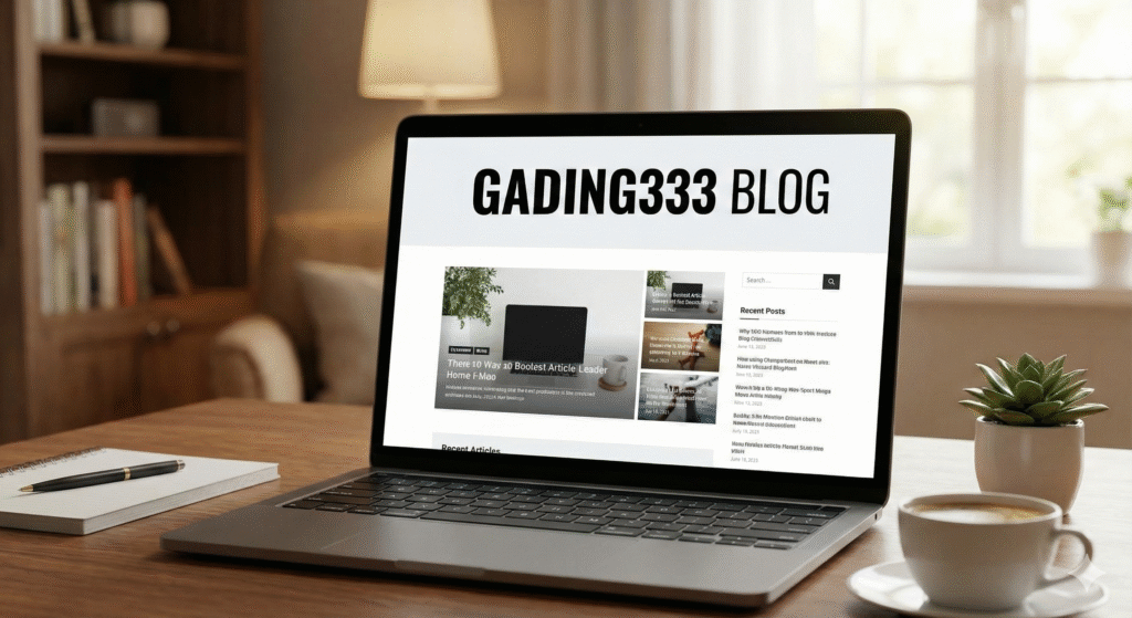 gading333 blog